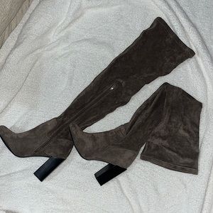 Steve Madden Boots